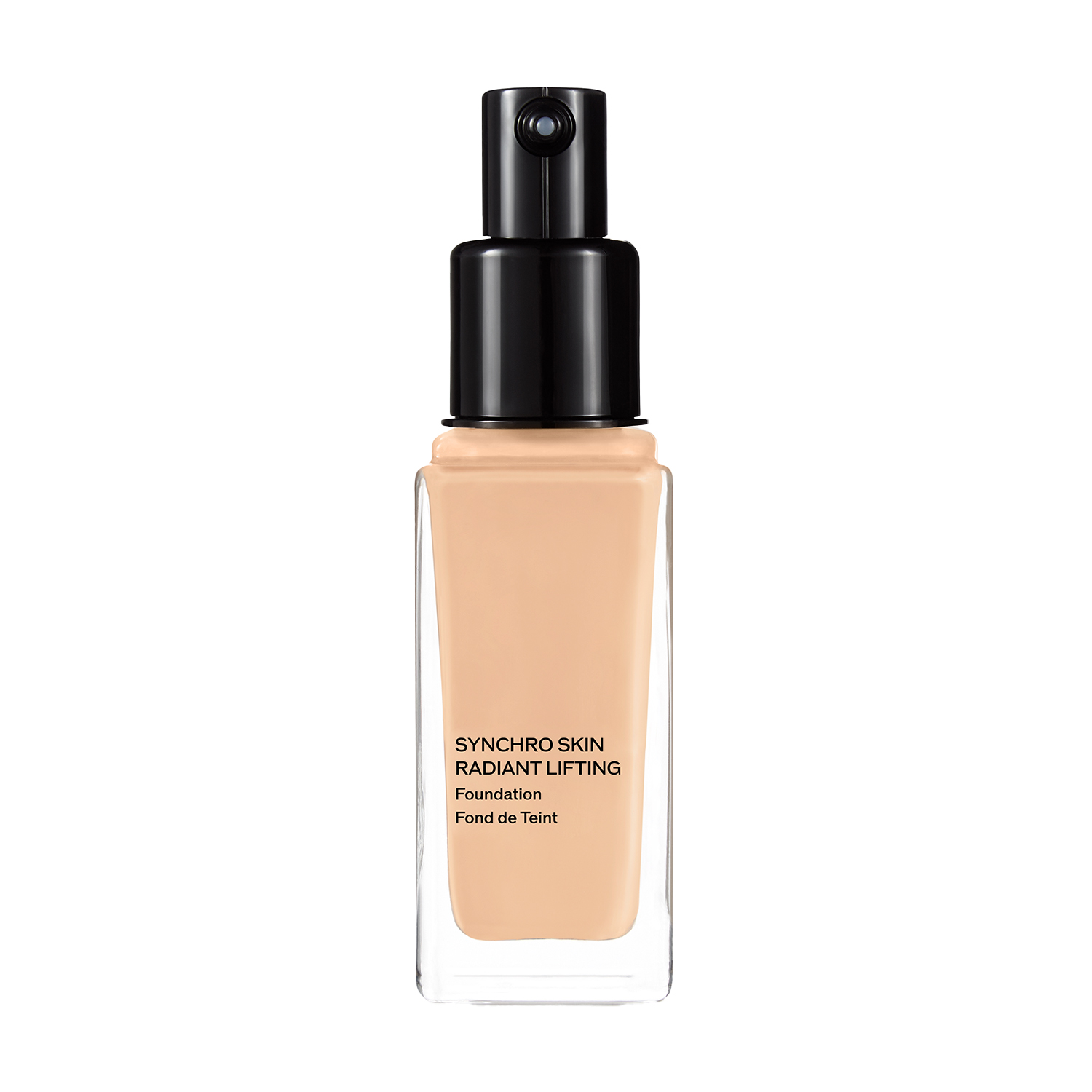SYNCHRO SKIN RADIANT LIFTING Foundation​
