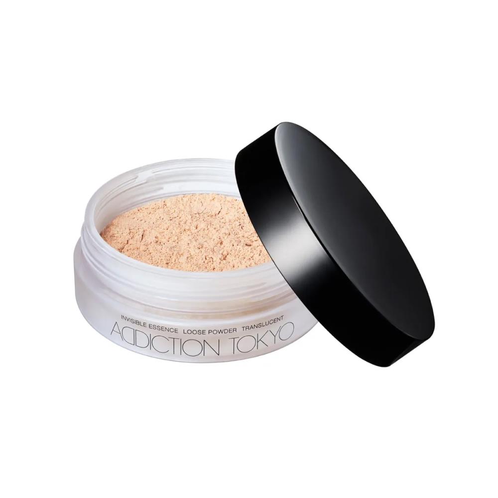 INVISIBLE ESSENCE LOOSE POWDER TRANSLUCENT +