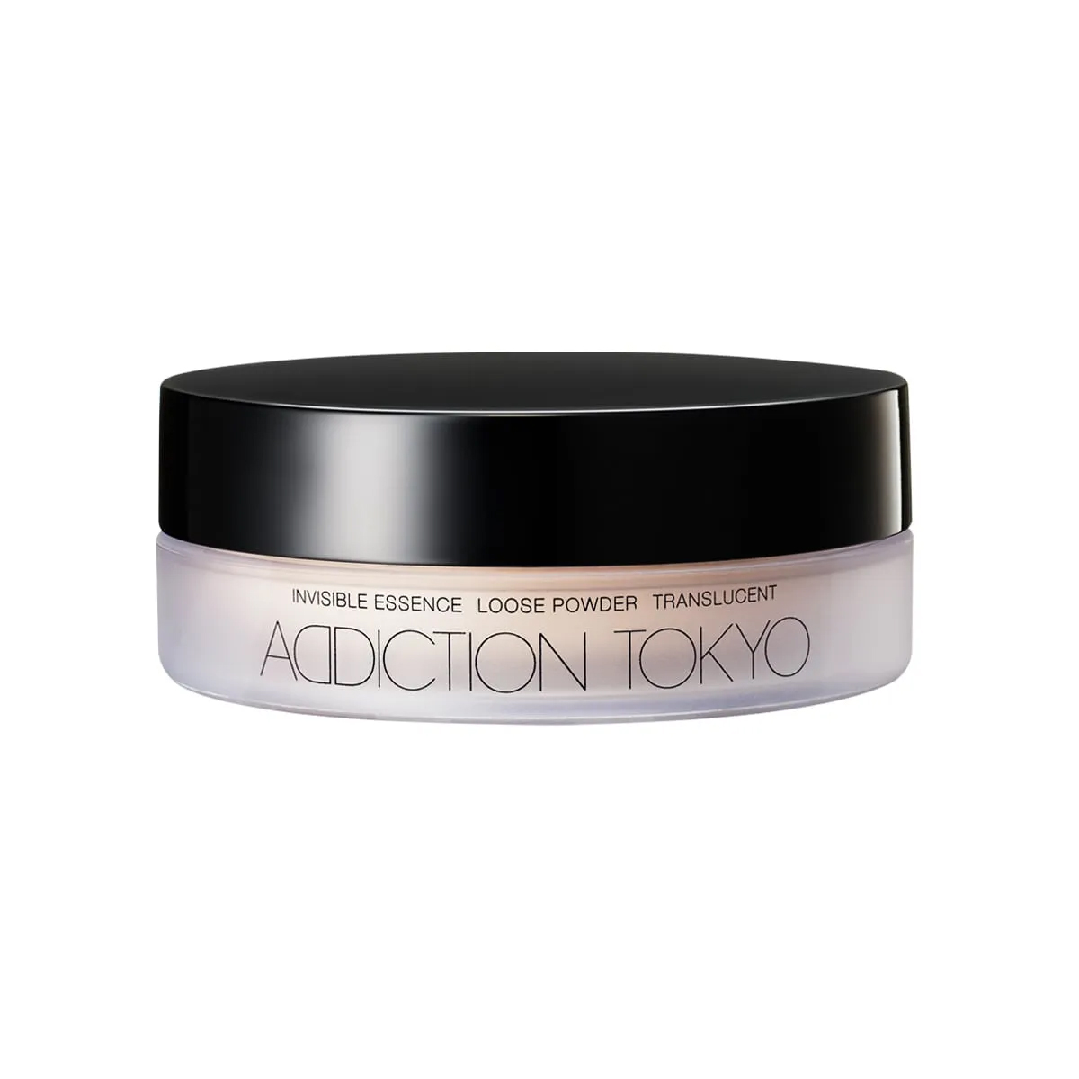 INVISIBLE ESSENCE LOOSE POWDER TRANSLUCENT +