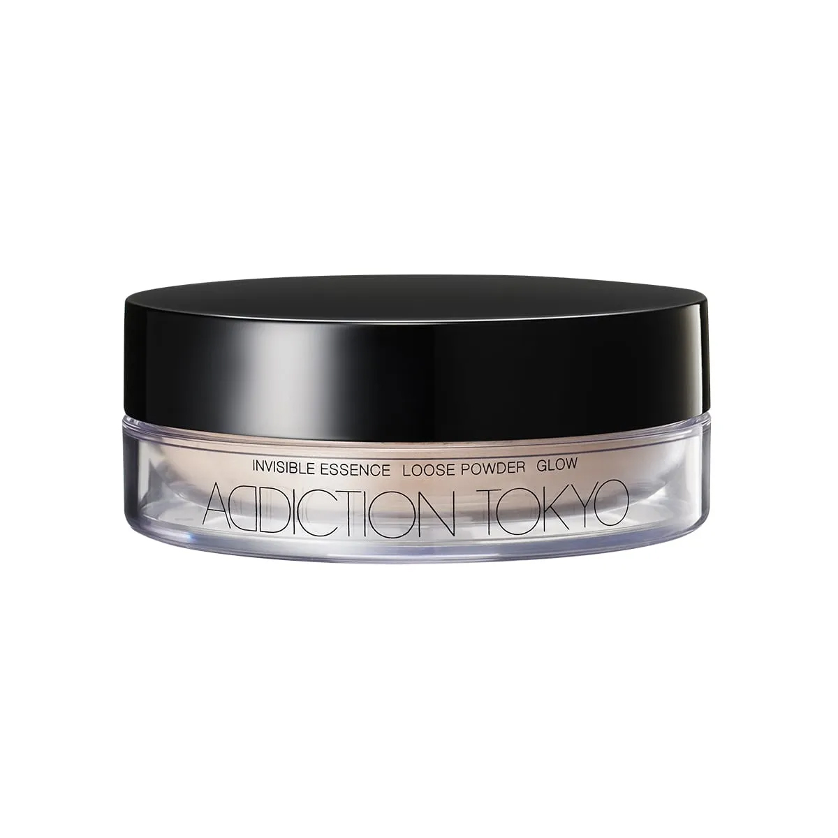 INVISIBLE ESSENCE LOOSE POWDER GLOW +