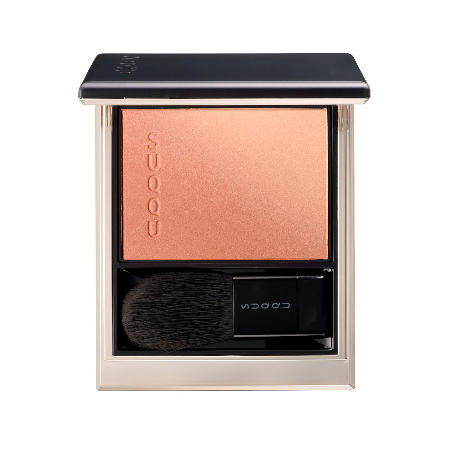 BLURRING COLOR BLUSH