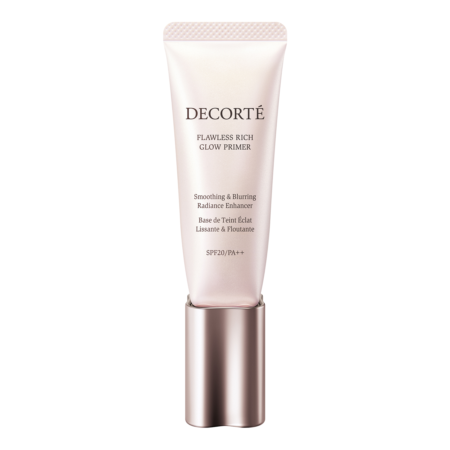 FLAWLESS RICH GLOW PRIMER