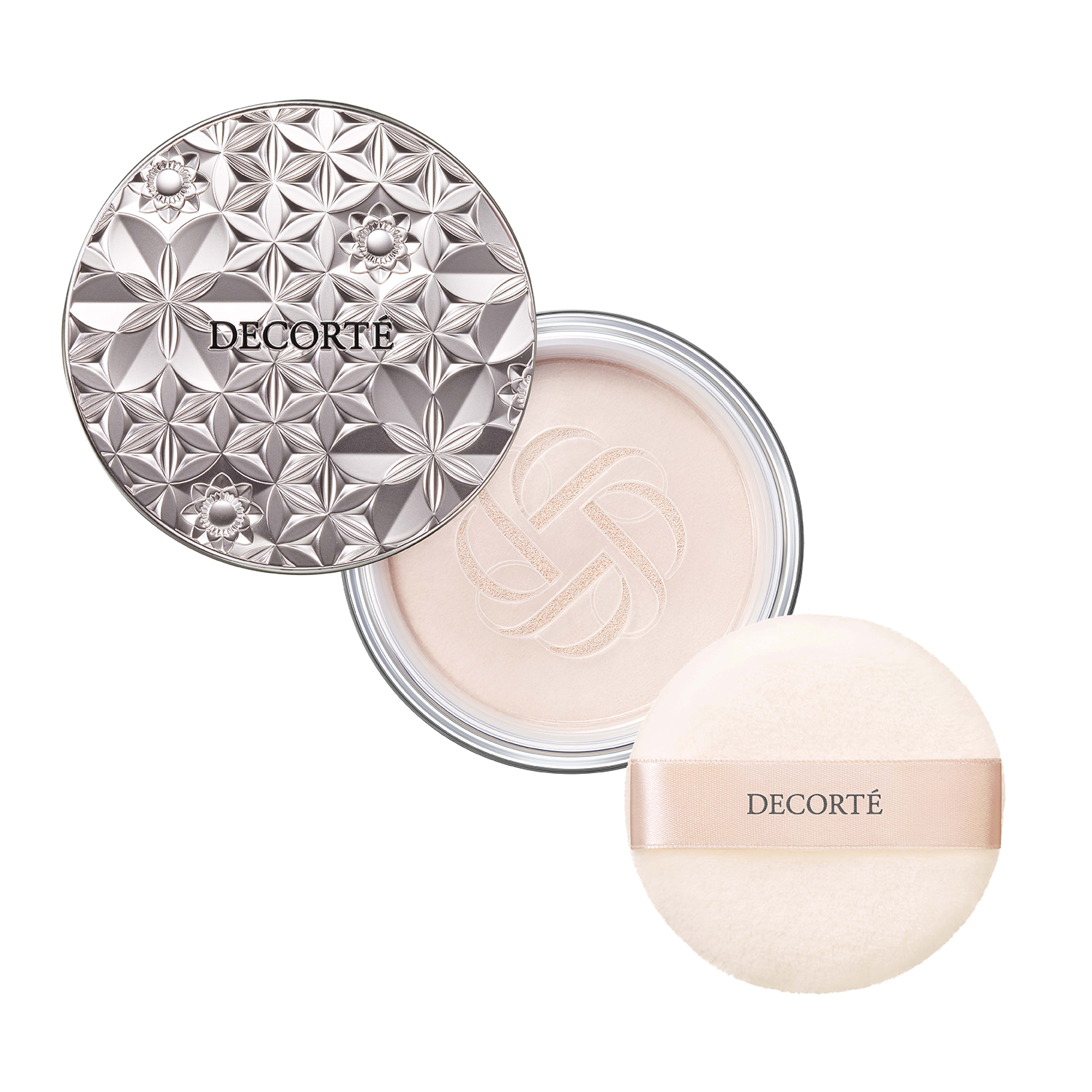 LOOSE POWDER