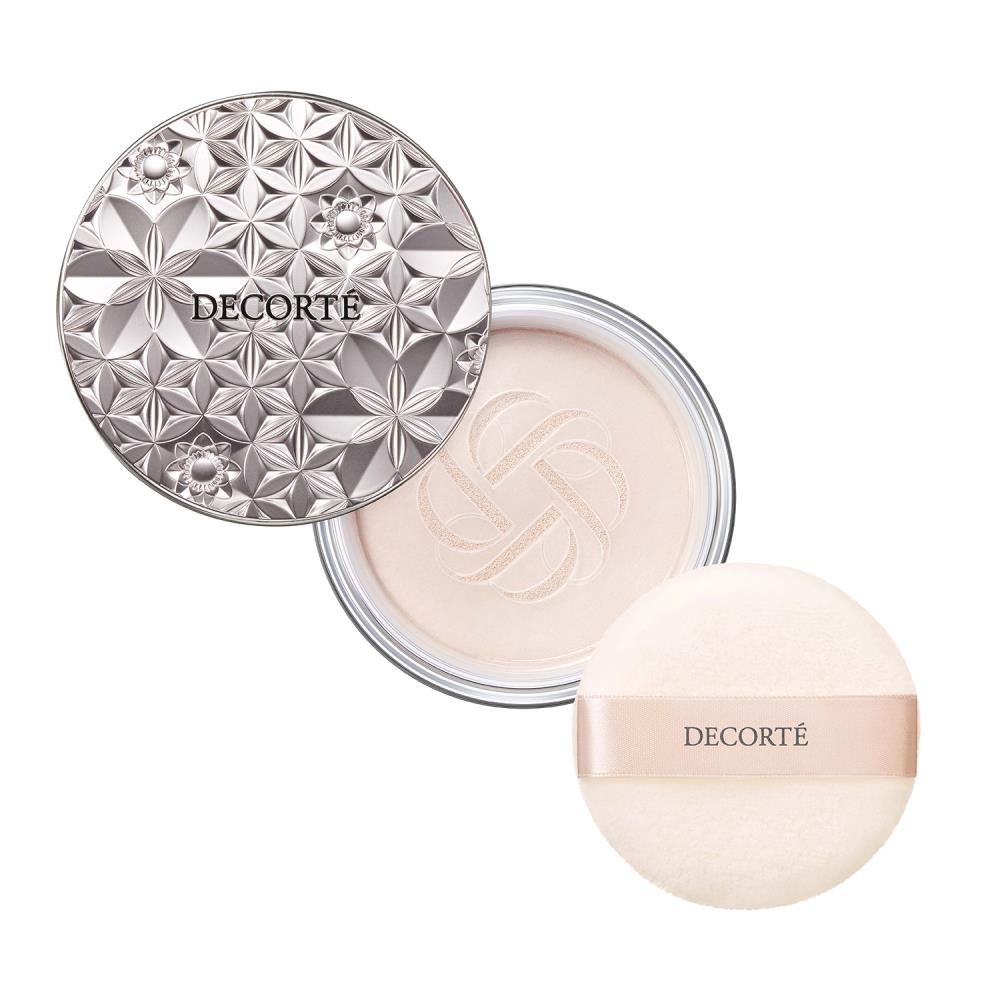 LOOSE POWDER