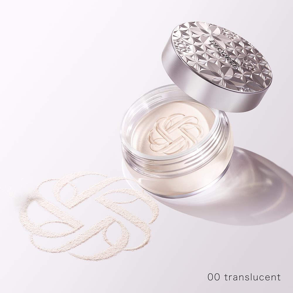 LOOSE POWDER