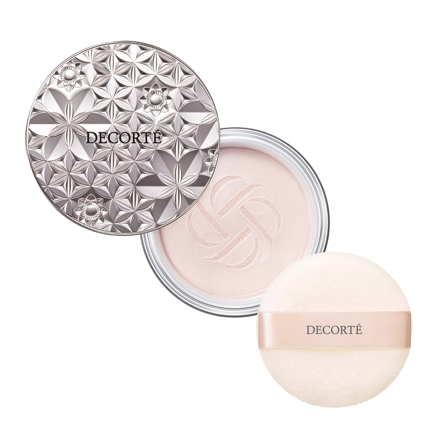 LOOSE POWDER