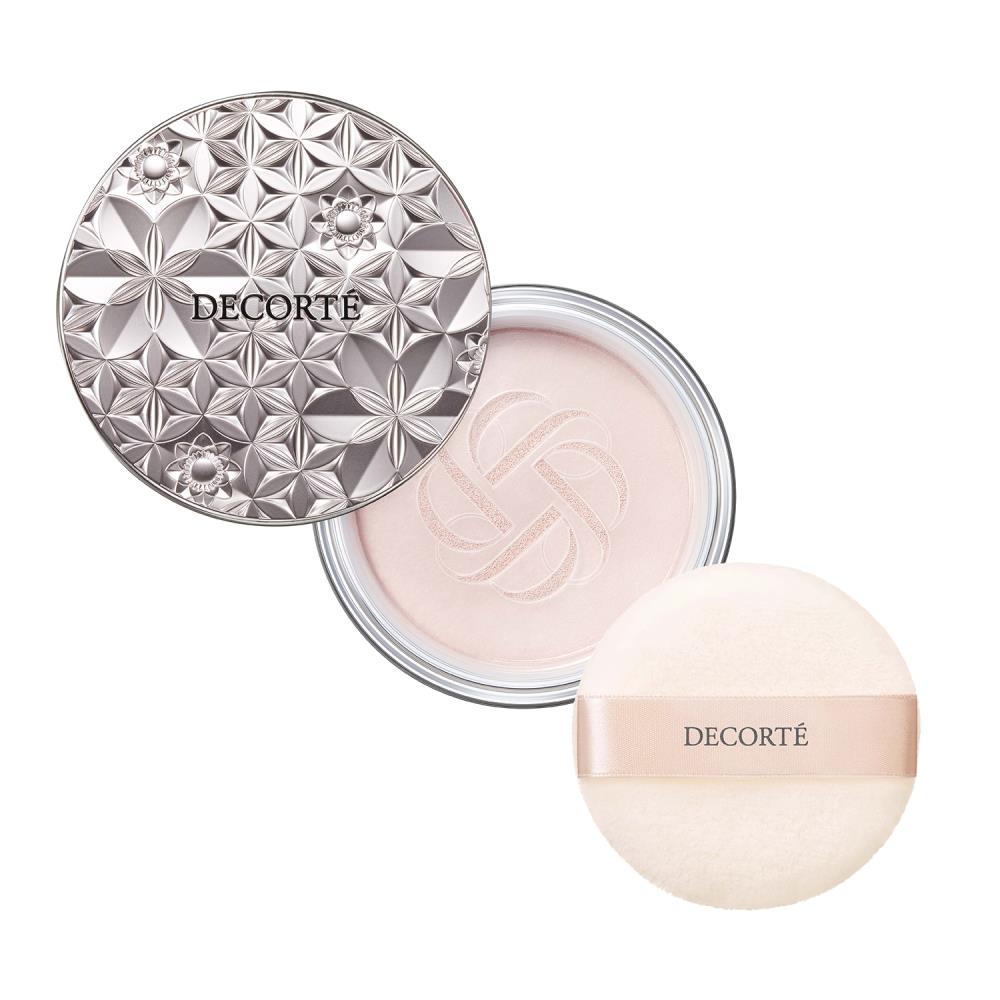 LOOSE POWDER