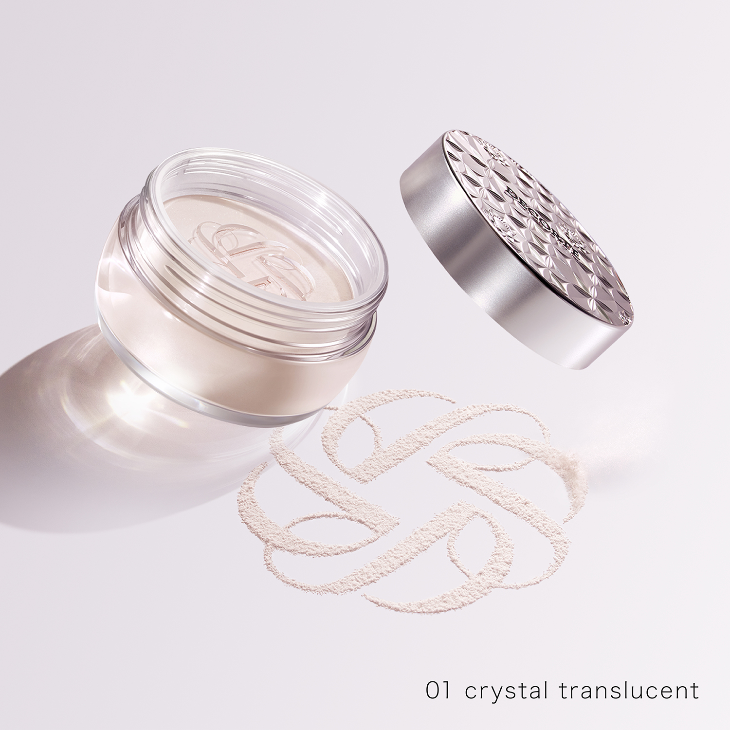 LOOSE POWDER