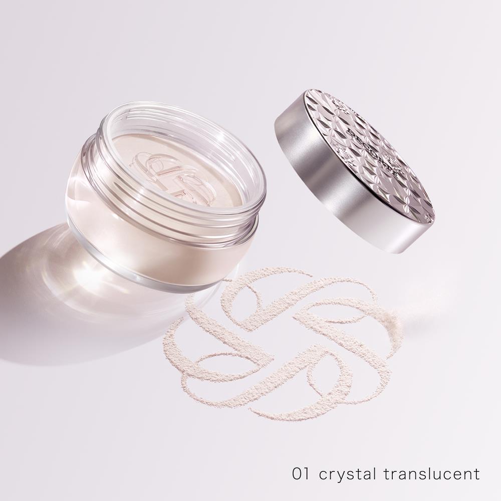 LOOSE POWDER
