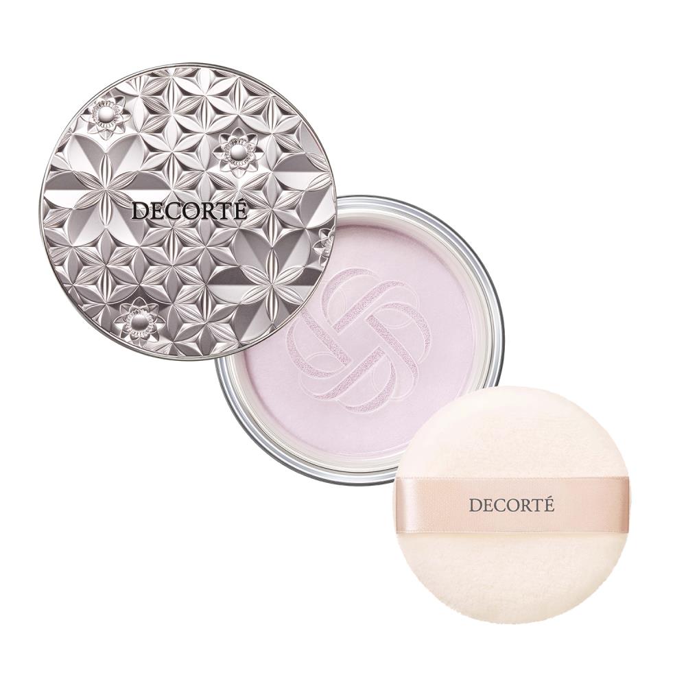 LOOSE POWDER