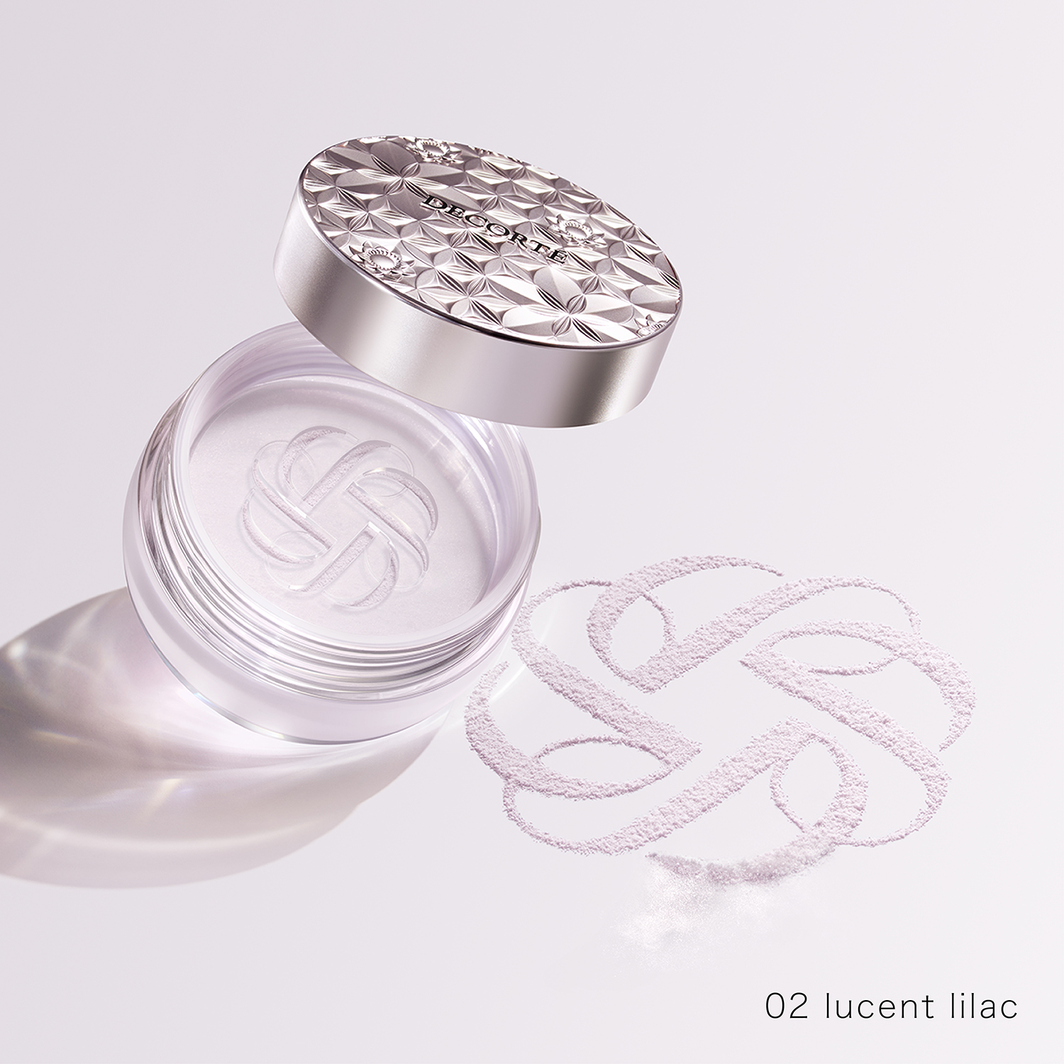 LOOSE POWDER