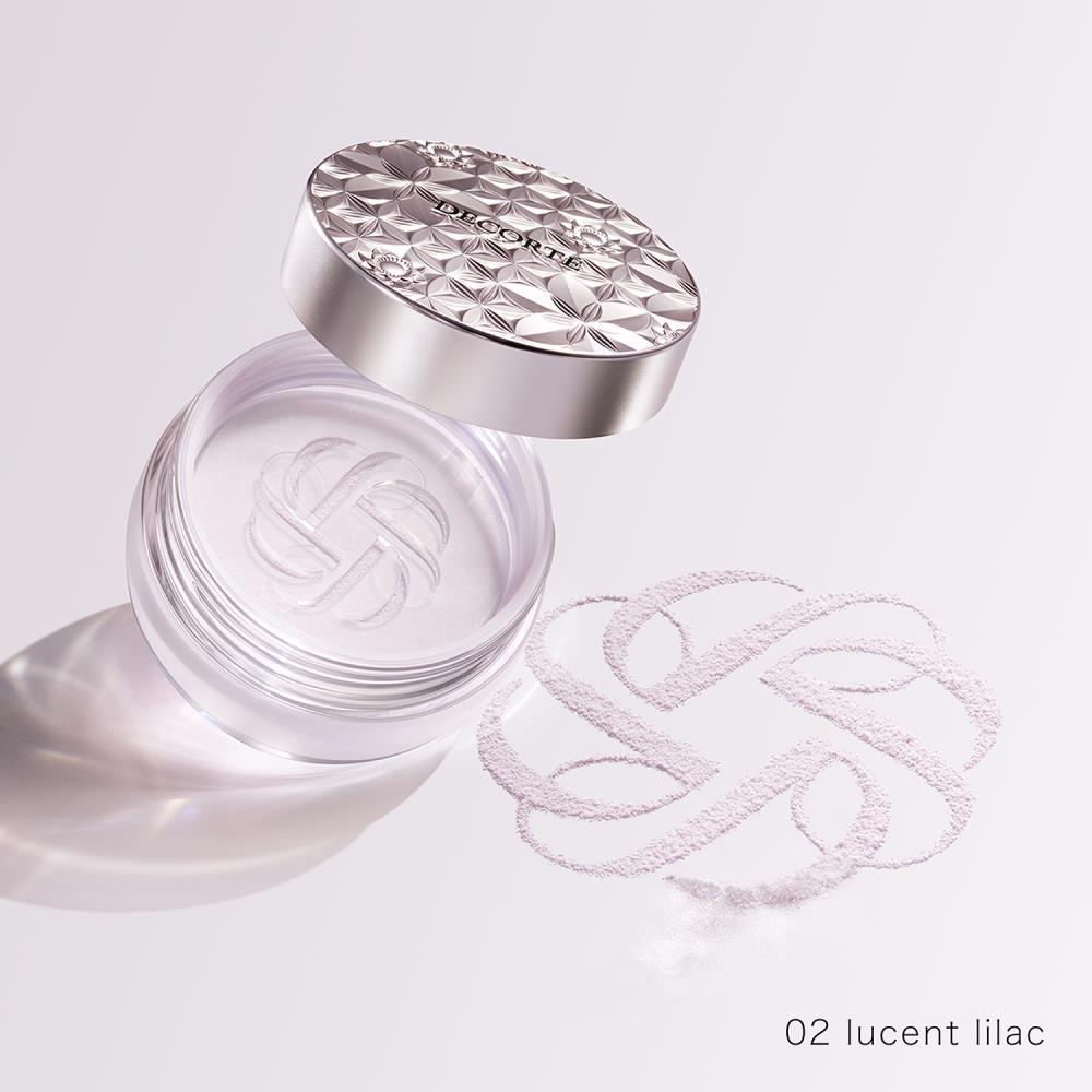 LOOSE POWDER