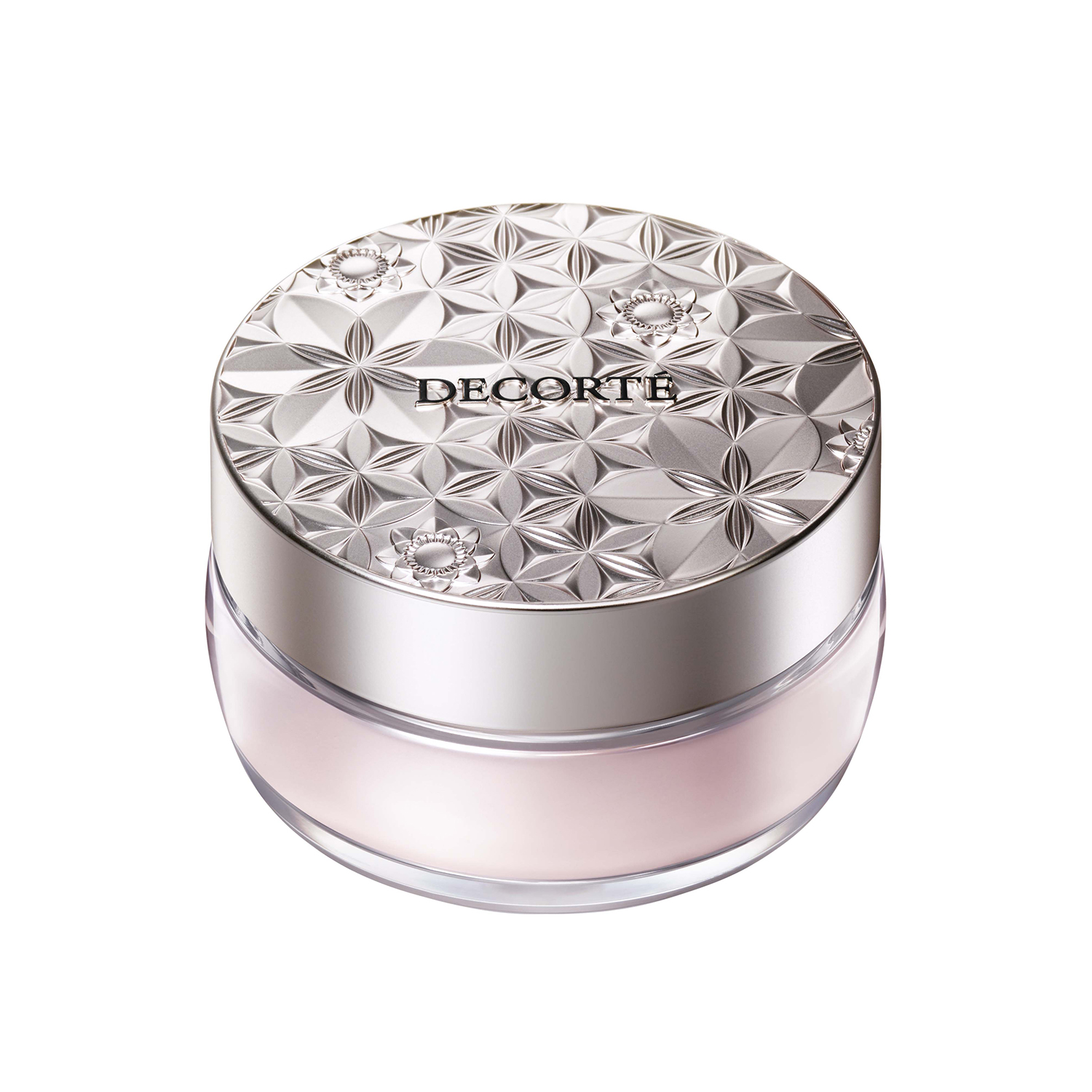 LOOSE POWDER