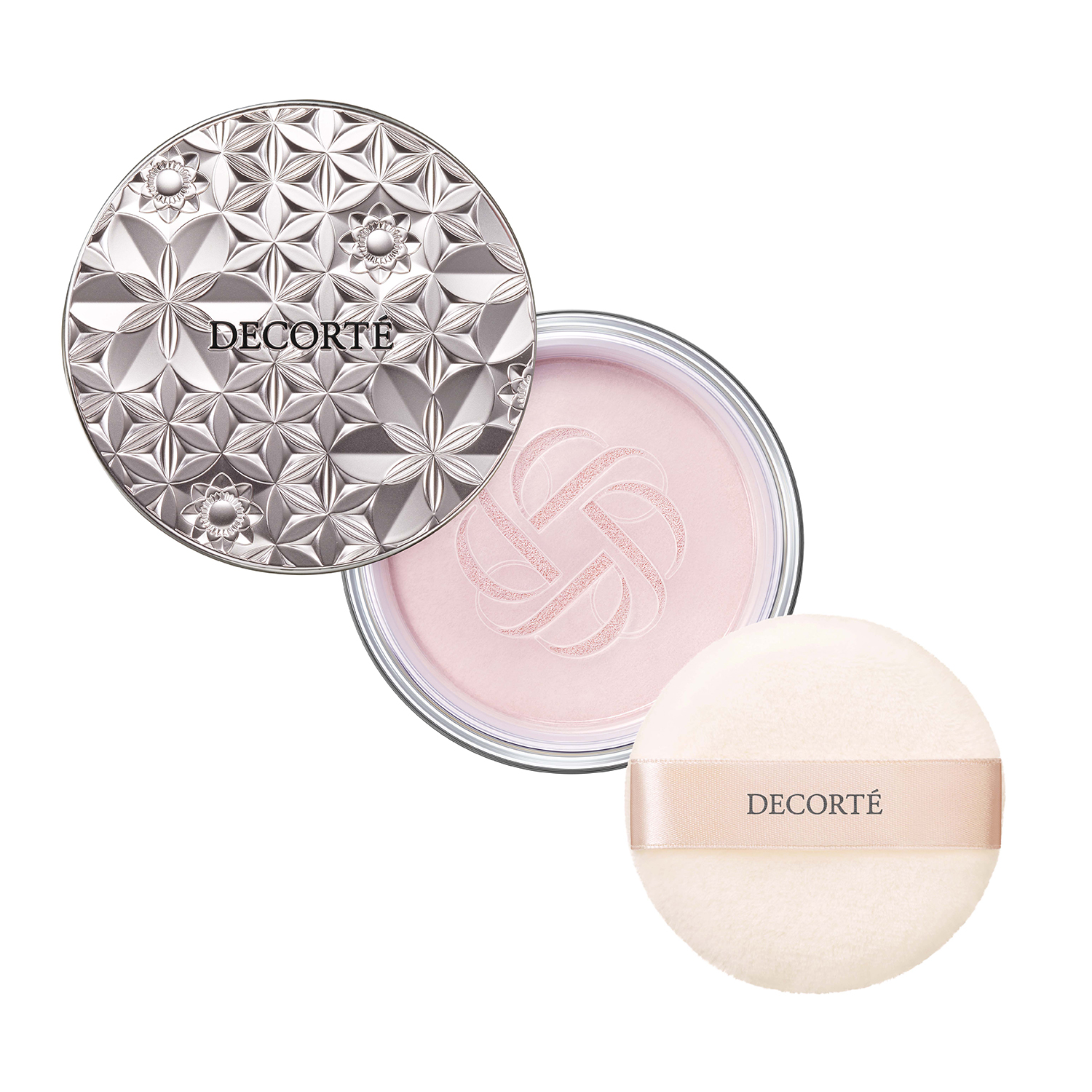 LOOSE POWDER