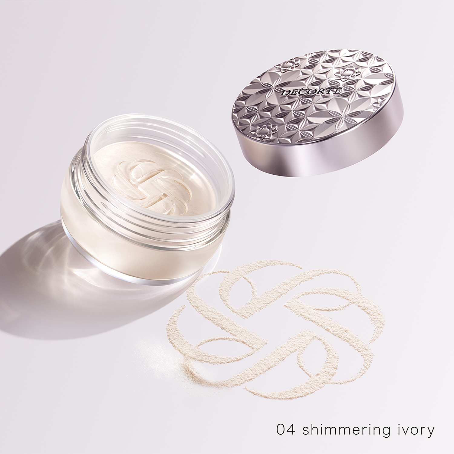 LOOSE POWDER