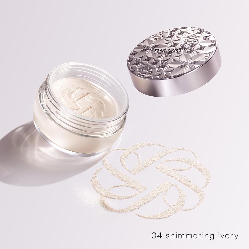 LOOSE POWDER