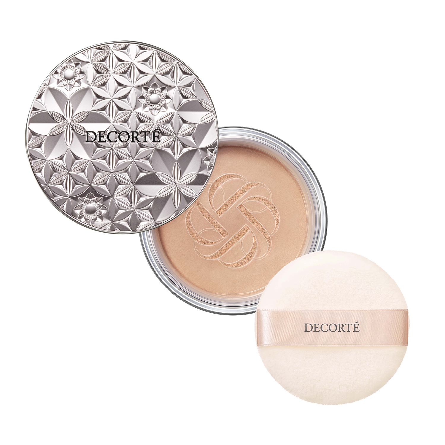 LOOSE POWDER