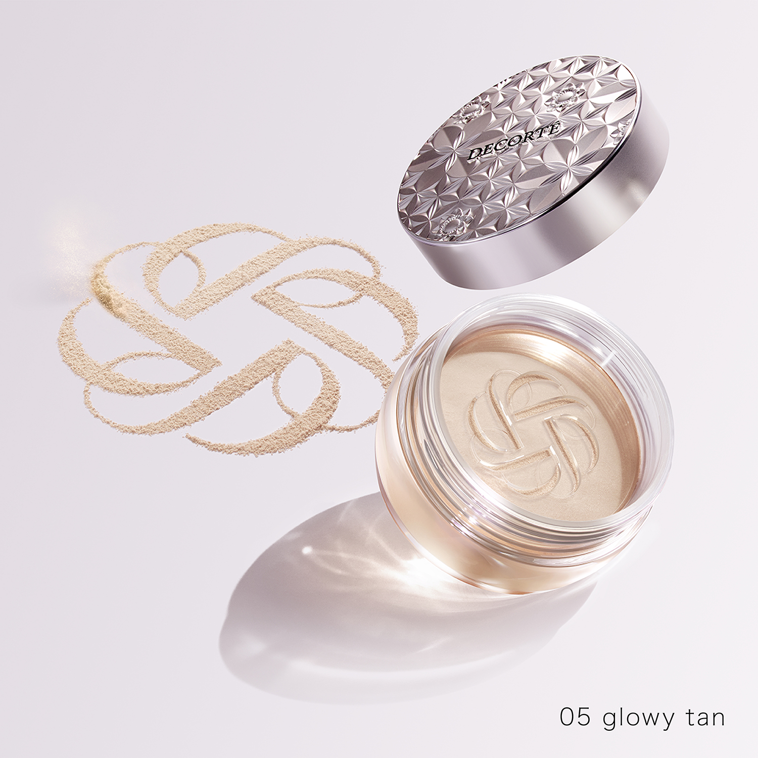 LOOSE POWDER