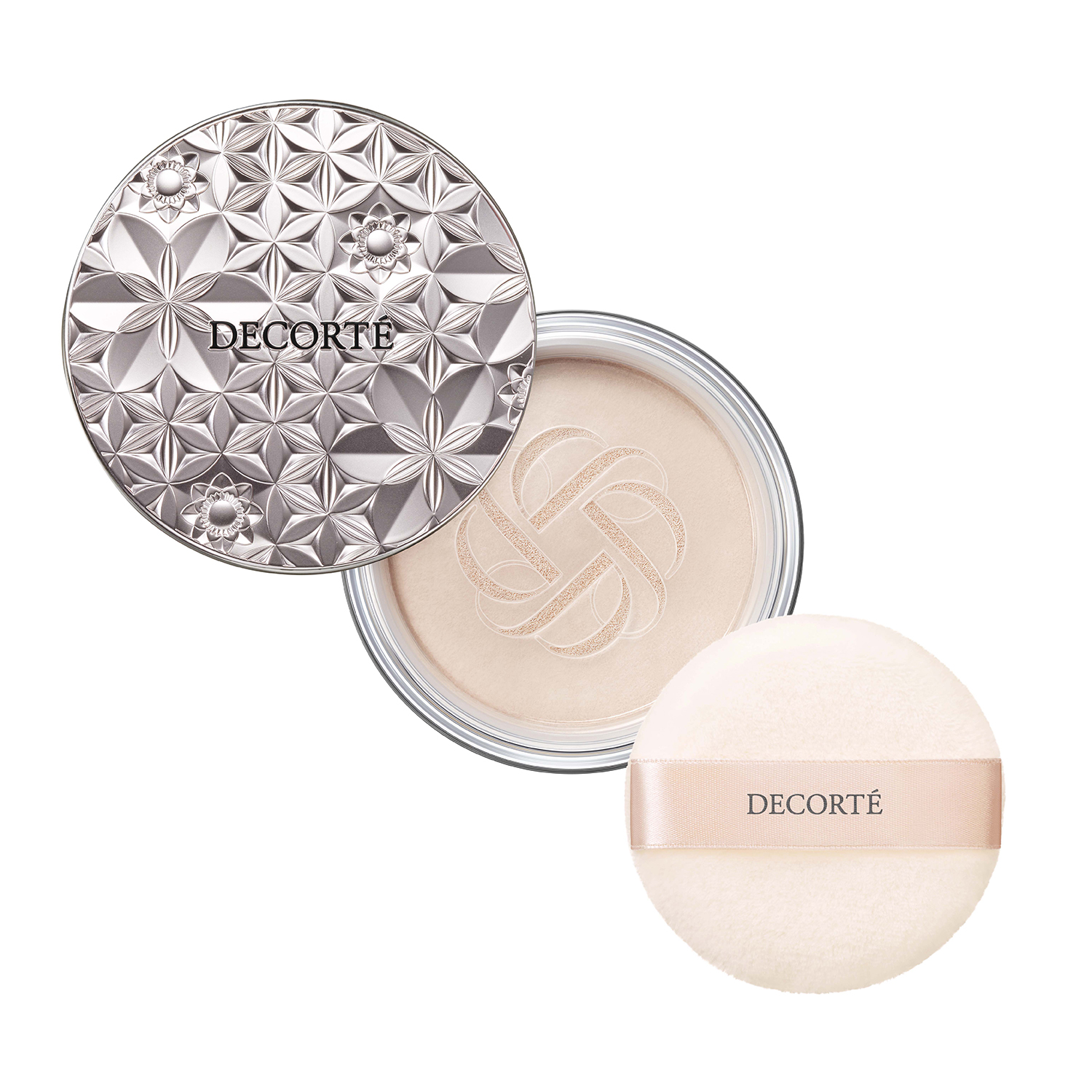 LOOSE POWDER
