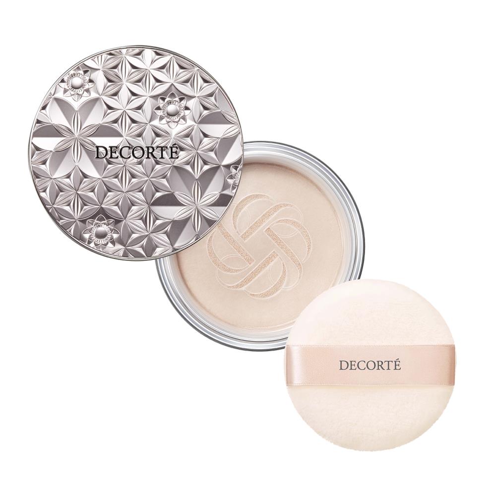 LOOSE POWDER