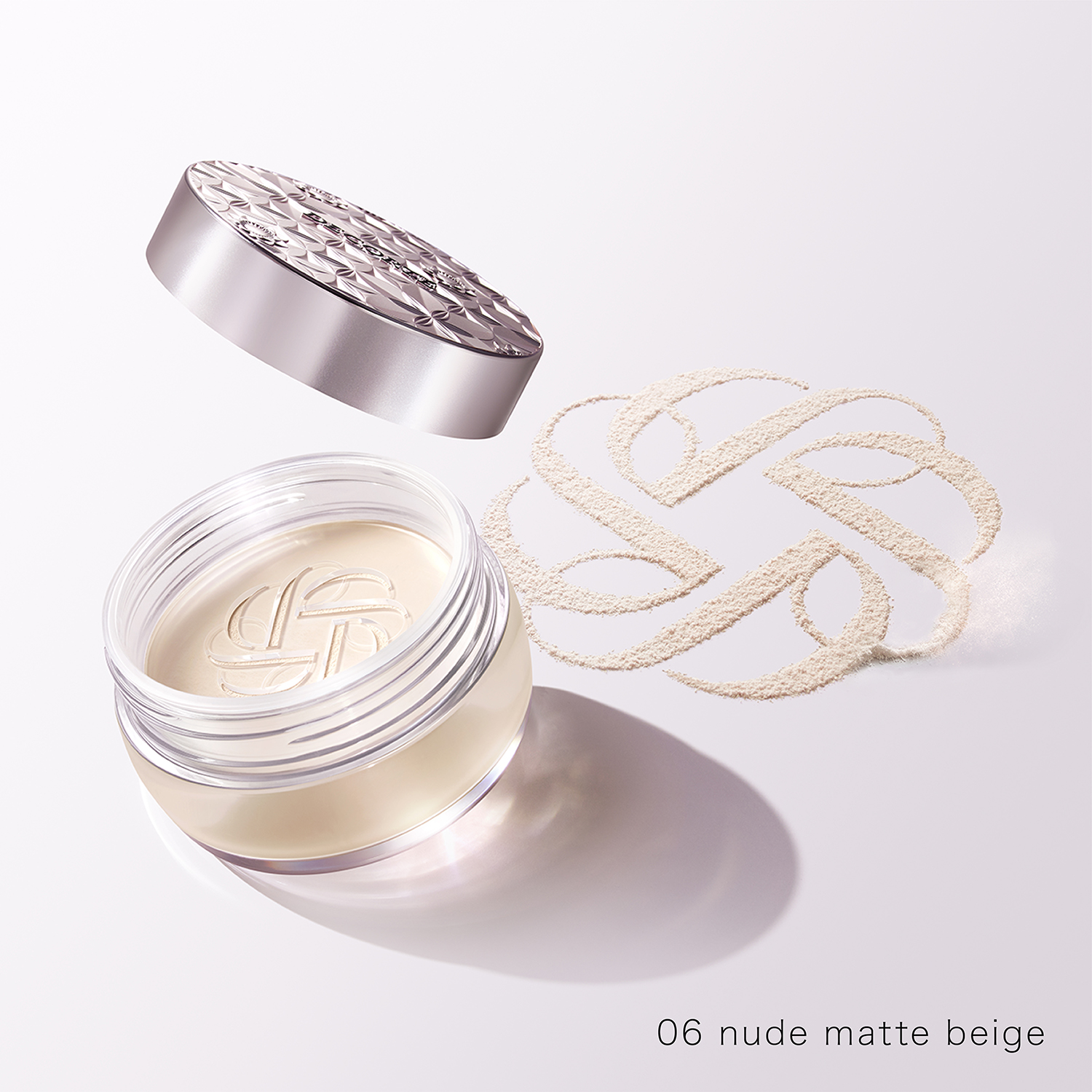 LOOSE POWDER