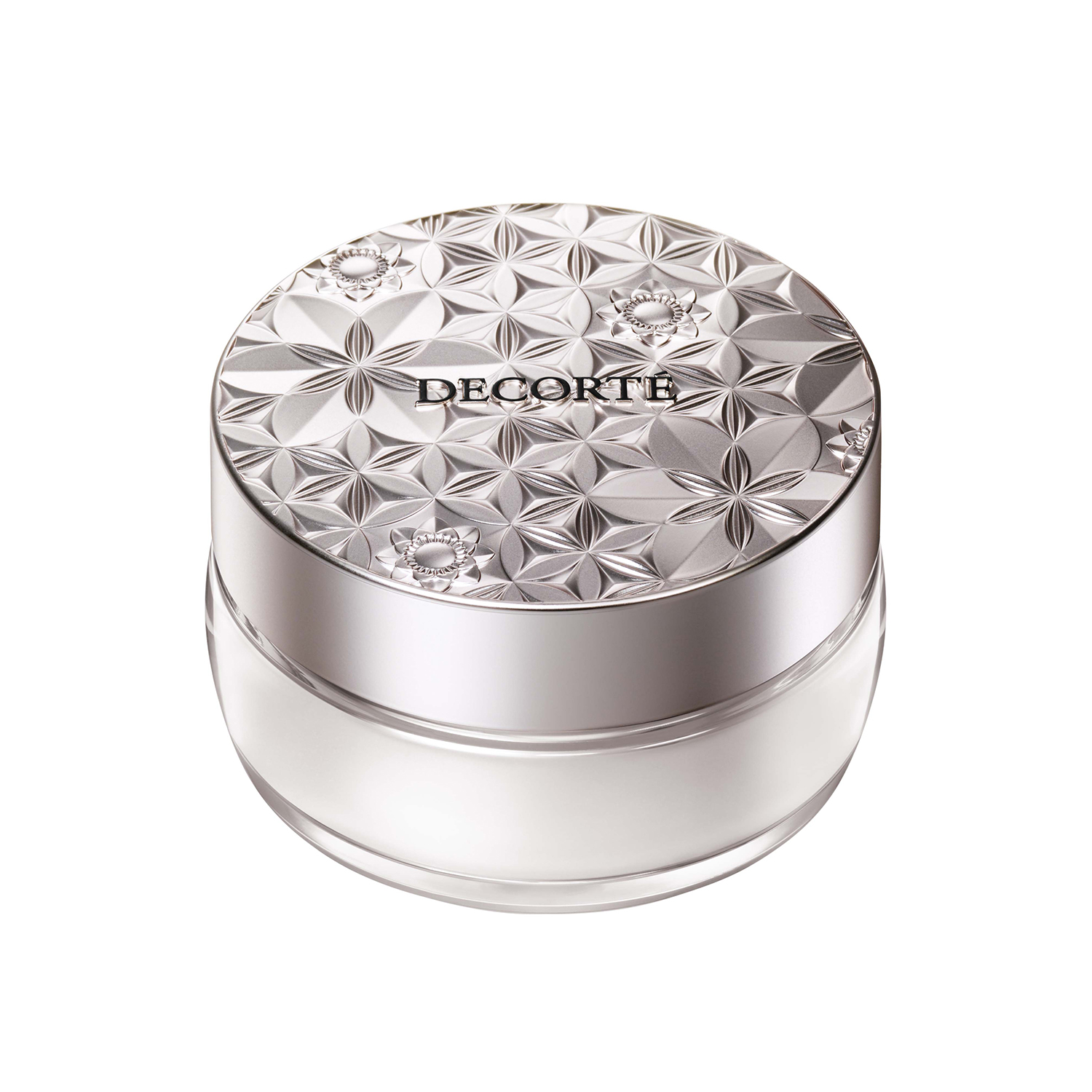 LOOSE POWDER
