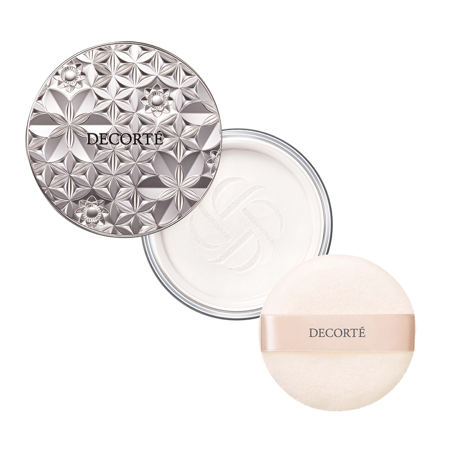 LOOSE POWDER