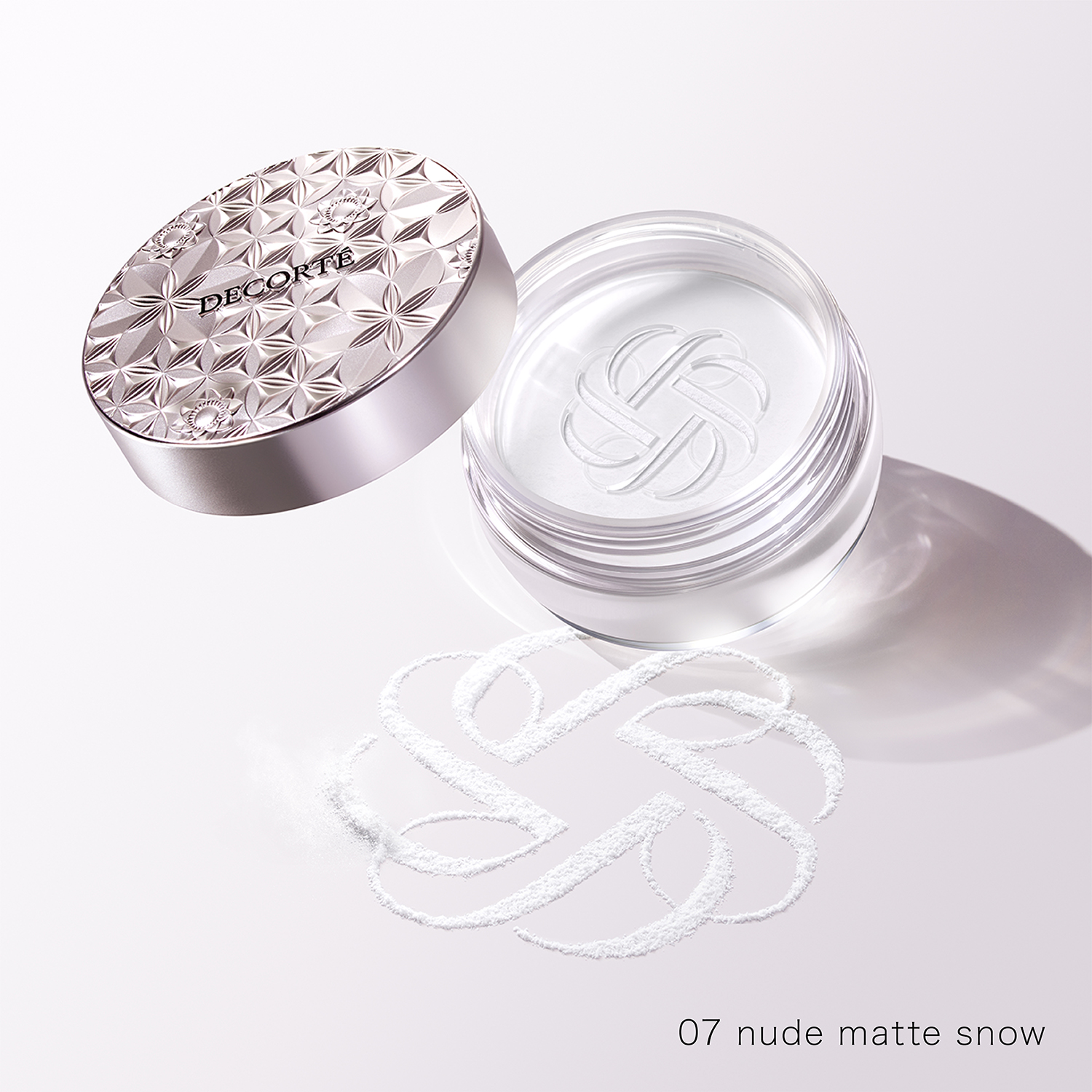 LOOSE POWDER