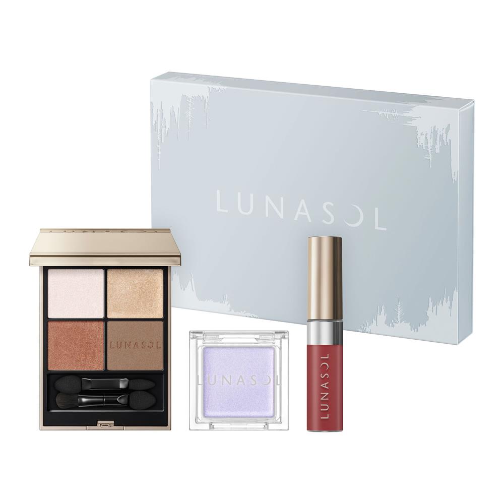 FROZEN GARDEN COFFRET