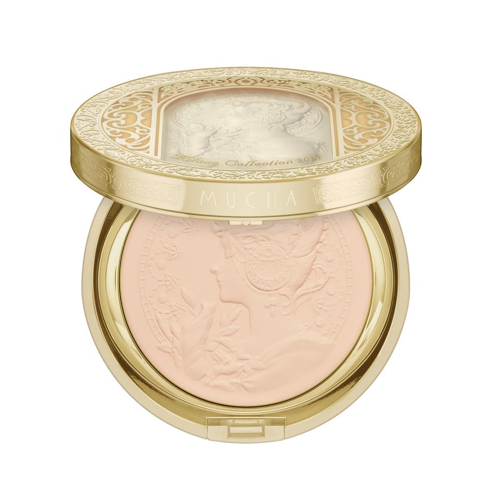 MILANO COLLECTION FACE UP POWDER 2025