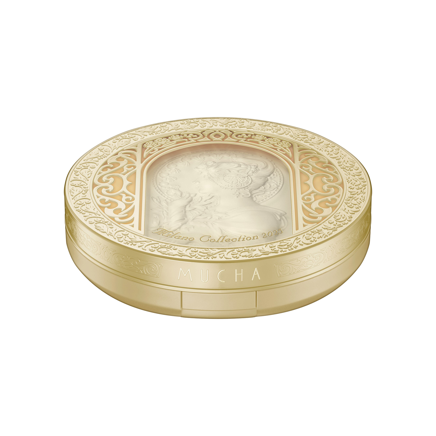 MILANO COLLECTION FACE UP POWDER 2025 SET