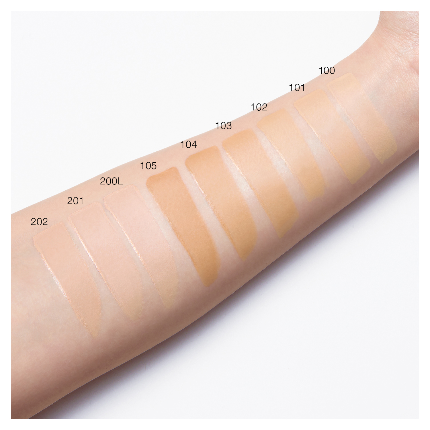 LIQUID FOUNDATION EX