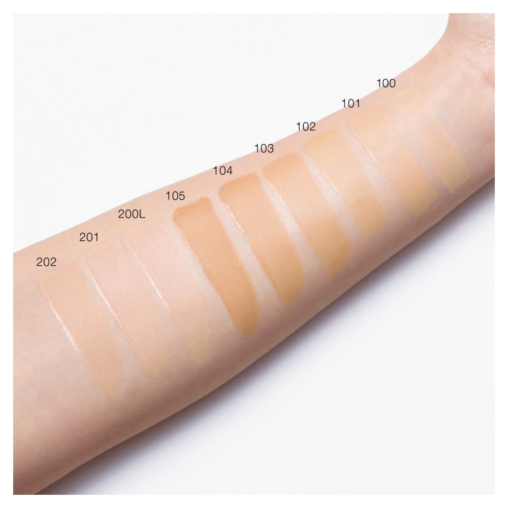 LIQUID FOUNDATION EX
