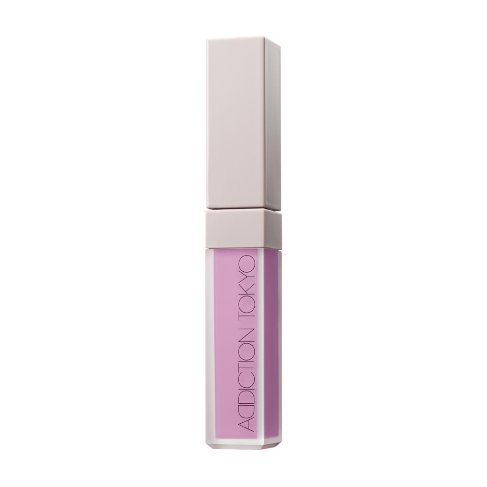 THE LIQUID BLUSH FOGGY