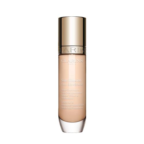 Skin Illusion Foundation Full Coverage
