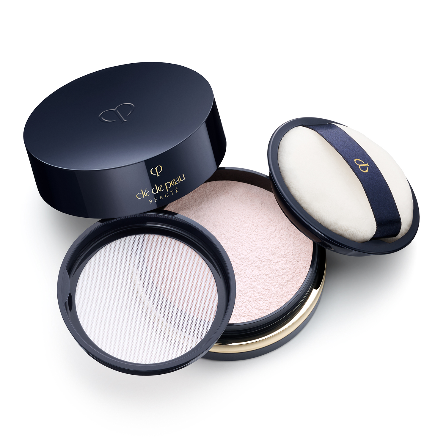 TRANSLUCENT LOOSE POWDER N M