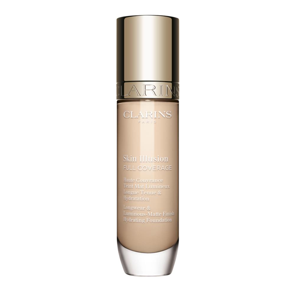 Skin Illusion Foundation Full Coverage