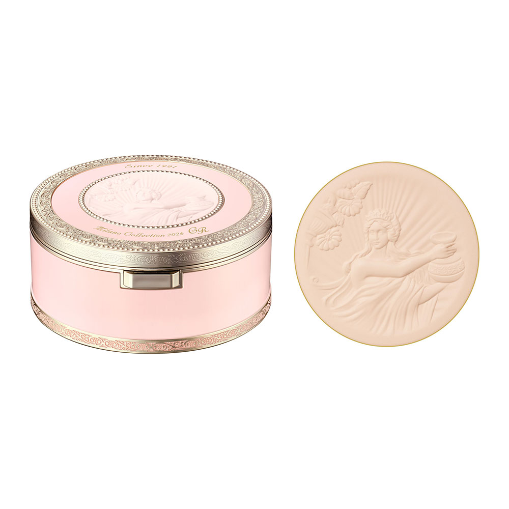 MILANO COLLECTION GR FACE UP POWDER 2026 SET