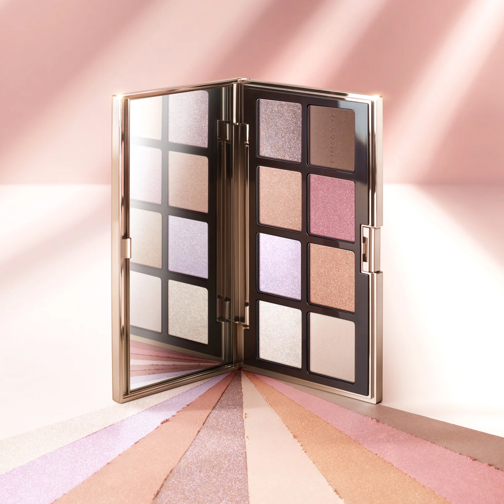 EYE COLORATION SPECIAL EDITION