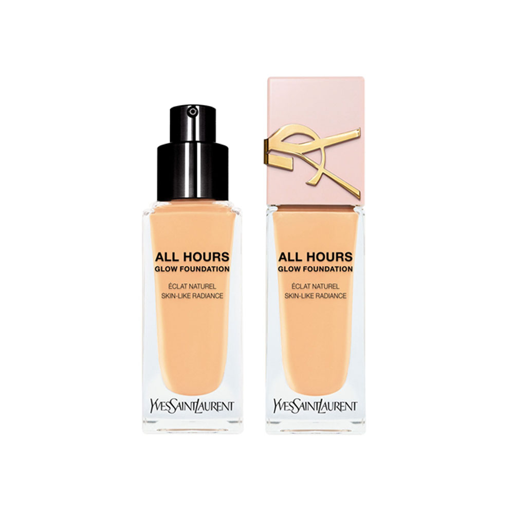 ALL HOURS GLOW FOUNDATION