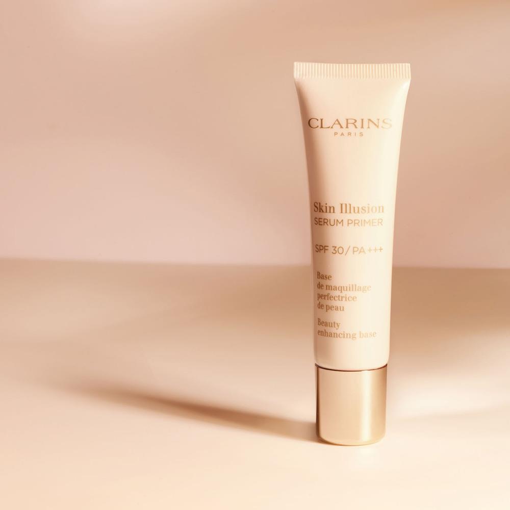 Skin Illusion Serum Primer SPF30 