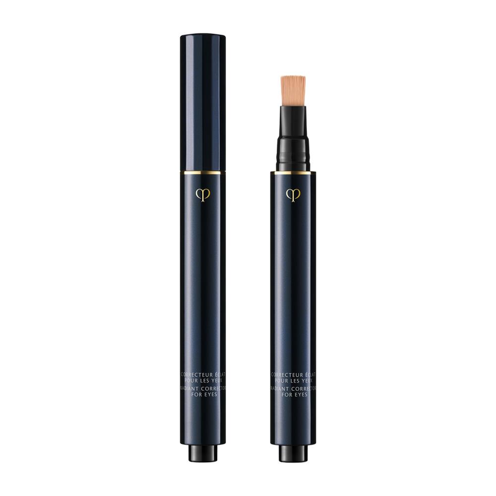 RADIANT CORRECTOR FOR EYES