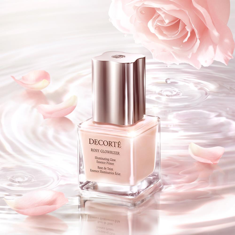ROSY GLOWRIZER +