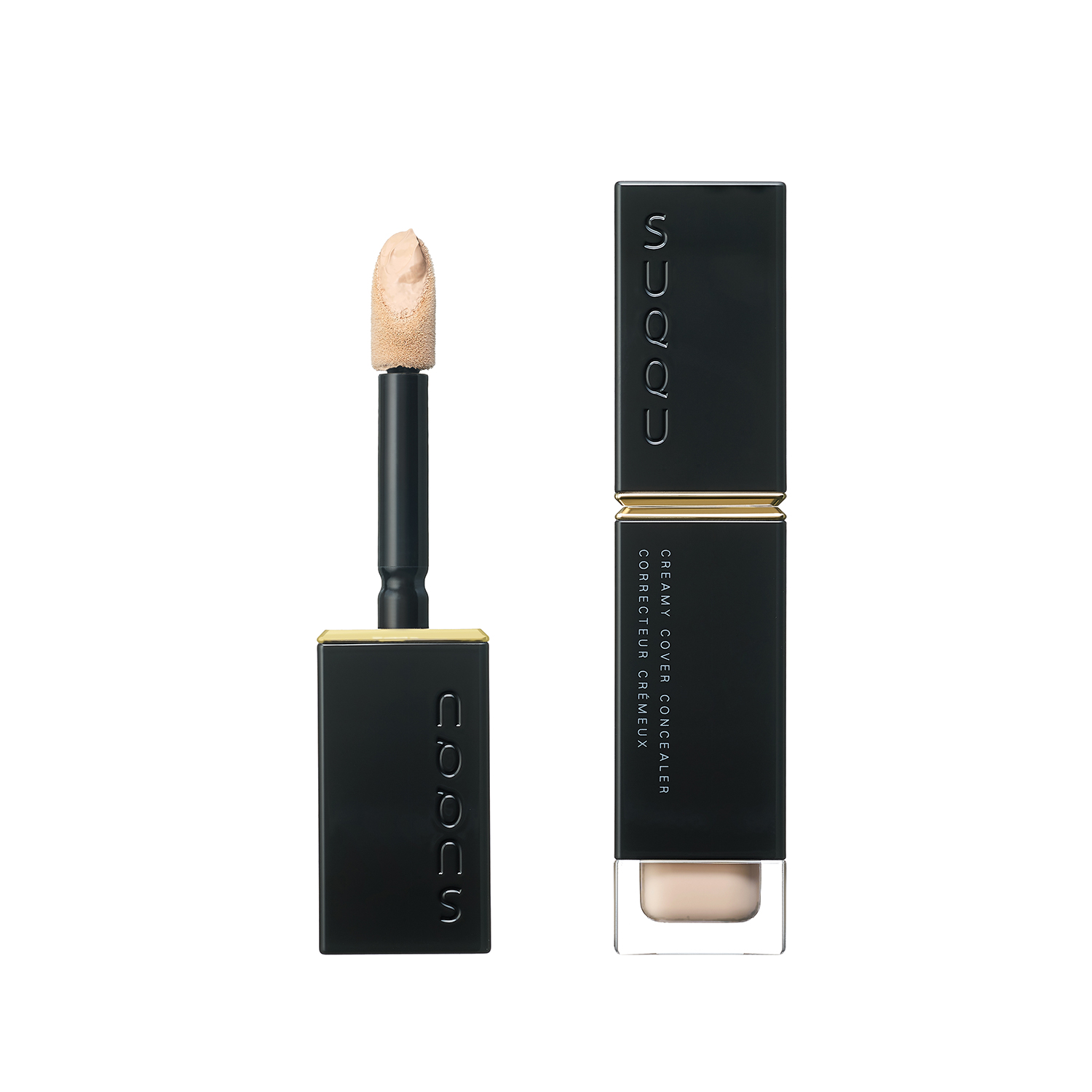 CREAMY COVER CONCEALER