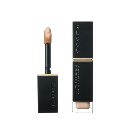CREAMY COVER CONCEALER