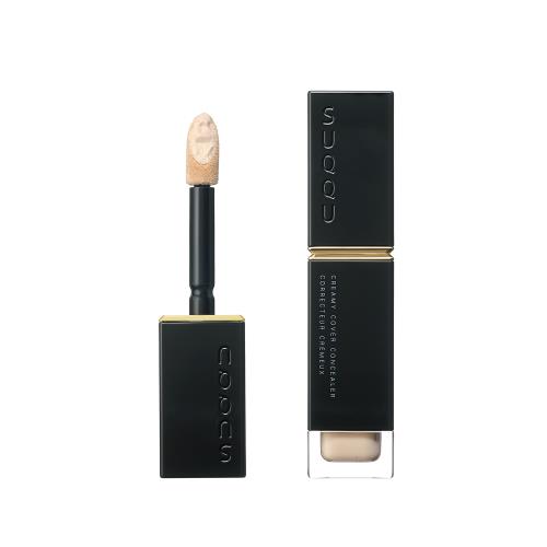 CREAMY COVER CONCEALER