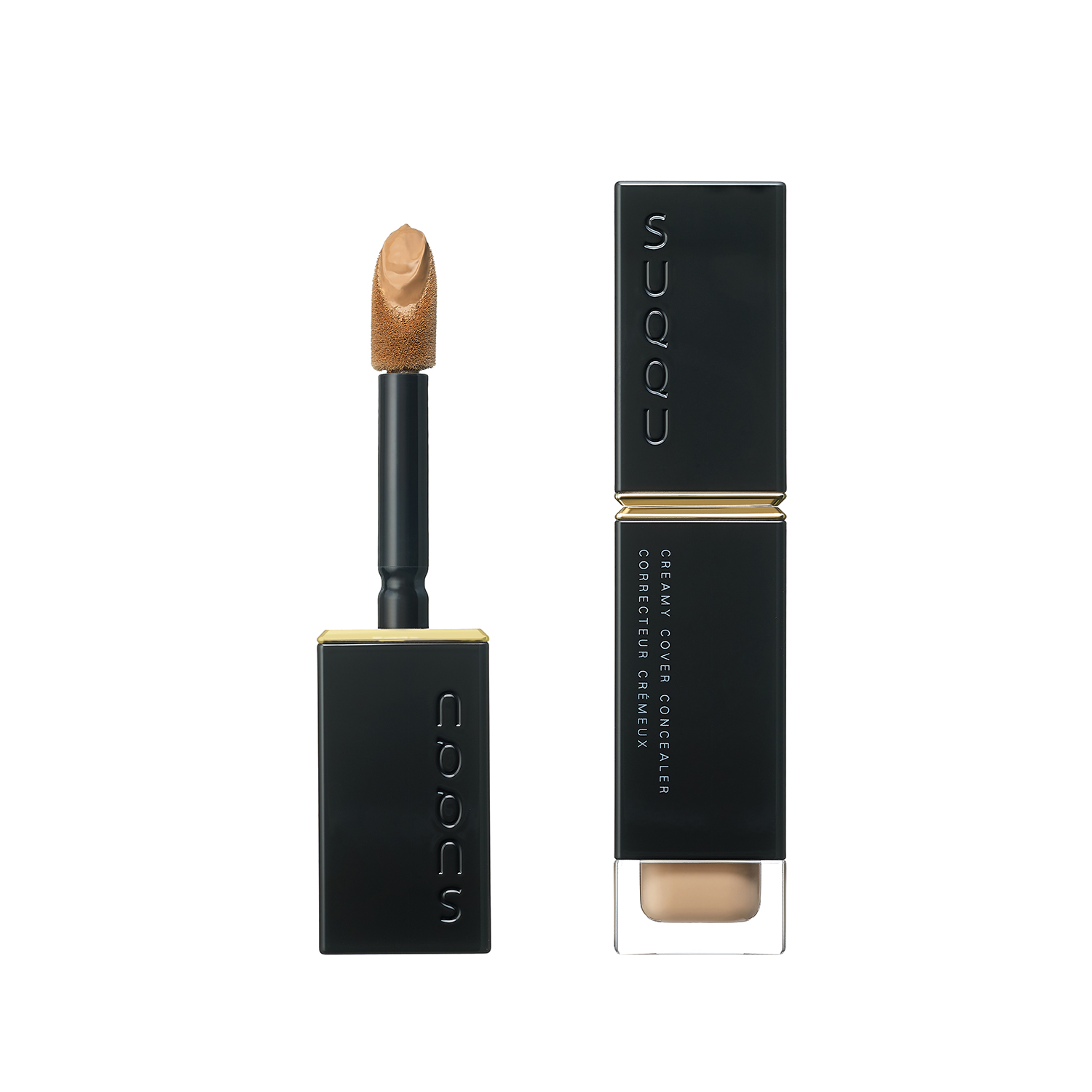 CREAMY COVER CONCEALER