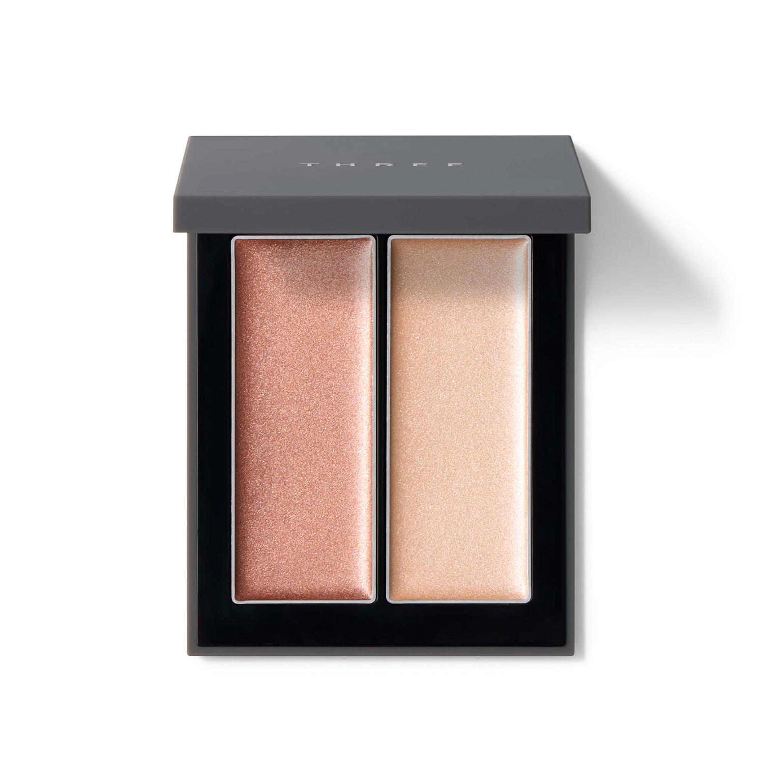 SHIMMERING GLOW DUO R