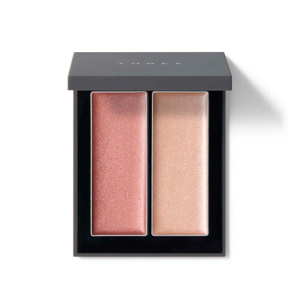 SHIMMERING GLOW DUO R