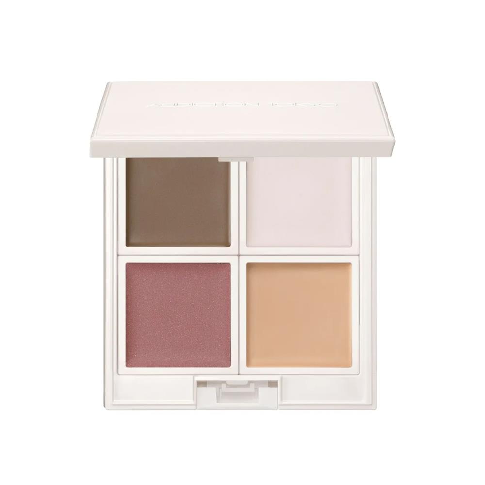 COMPLETE PALETTE 